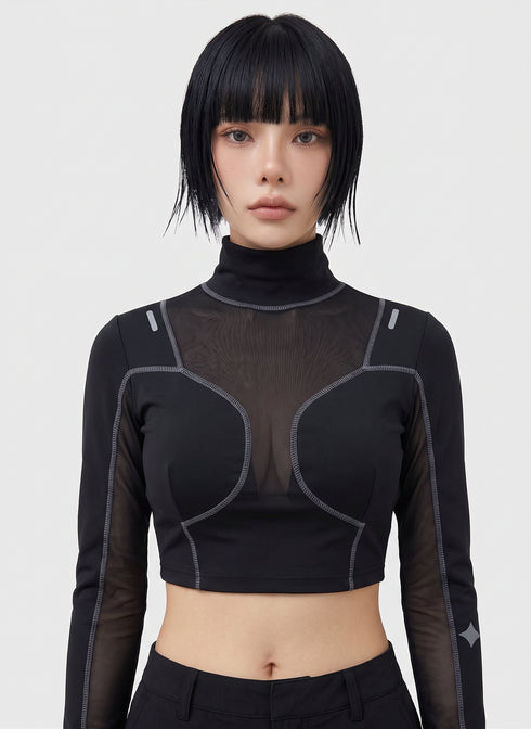 Kinetic - Black