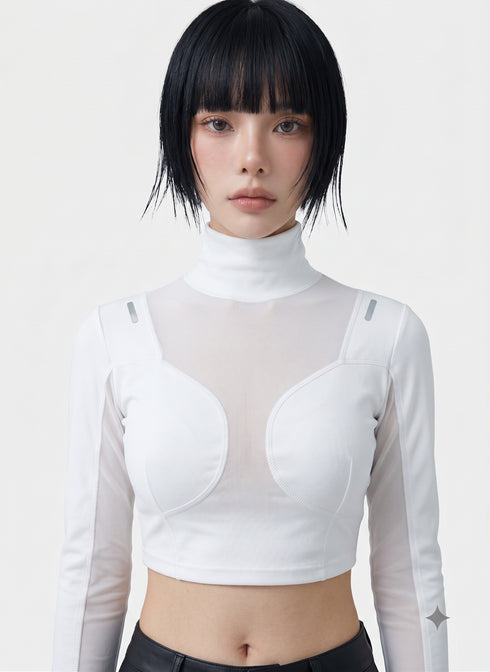 Kinetic - White