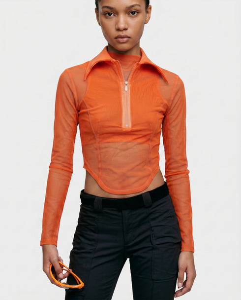 Runner - Orange
