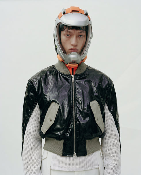 Bomber 3