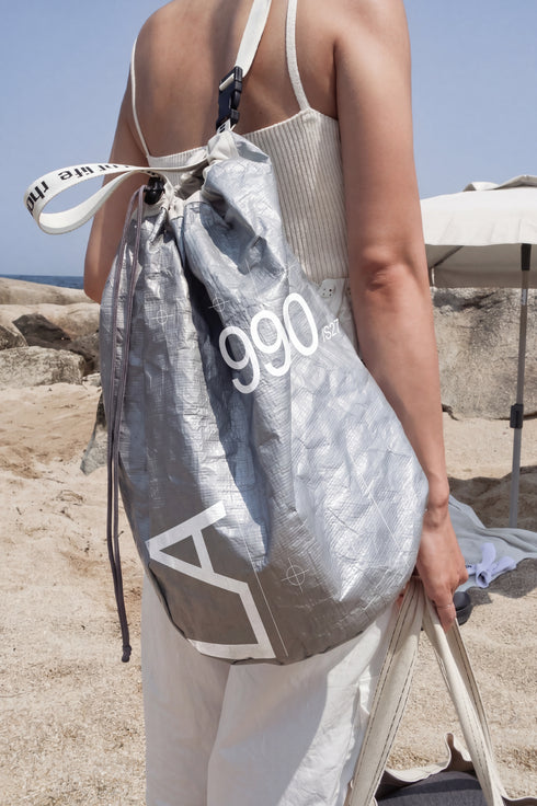 Tyvek Bag