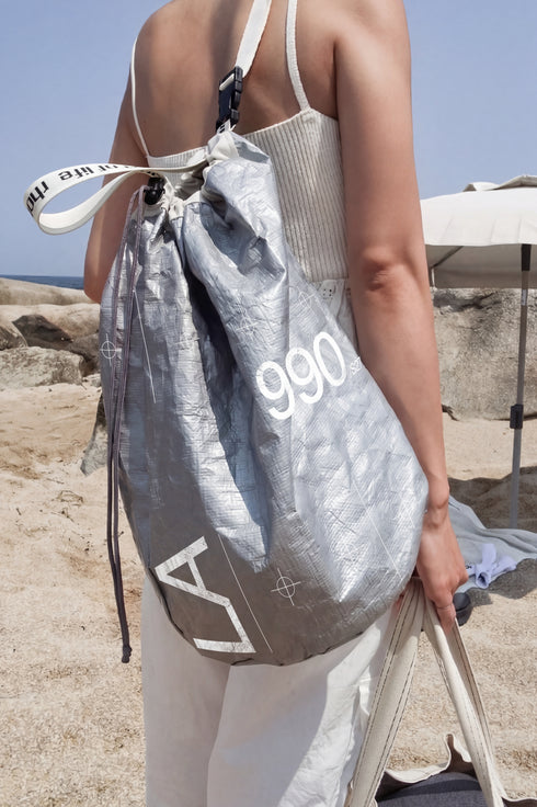 Tyvek Bag