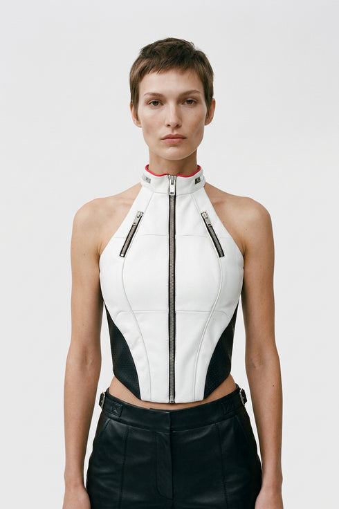 Mach 1 Vest