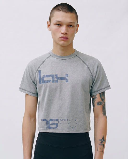 LAX Vintage Tee