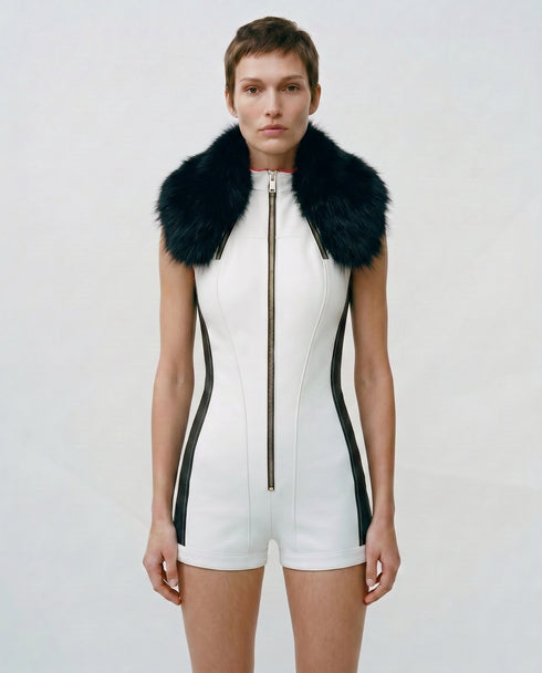 Mach-1 Romper