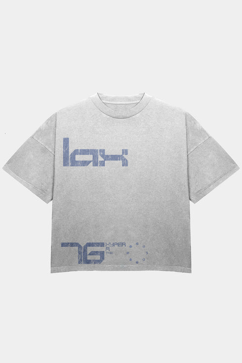 LAX Vintage Tee